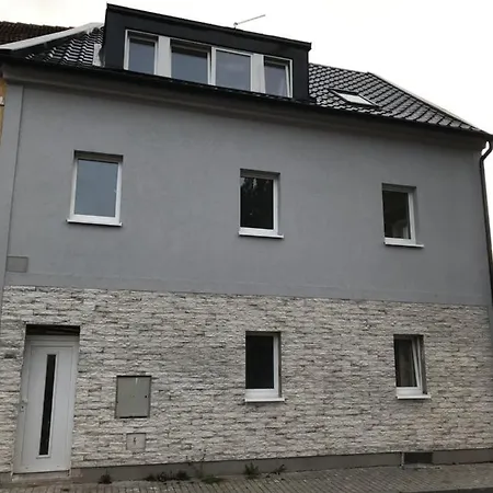 U Pizzerky Apartmán Ostrov (Karlovy Vary)